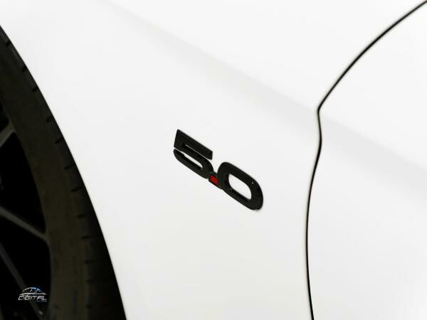 فورد موستانج - 5