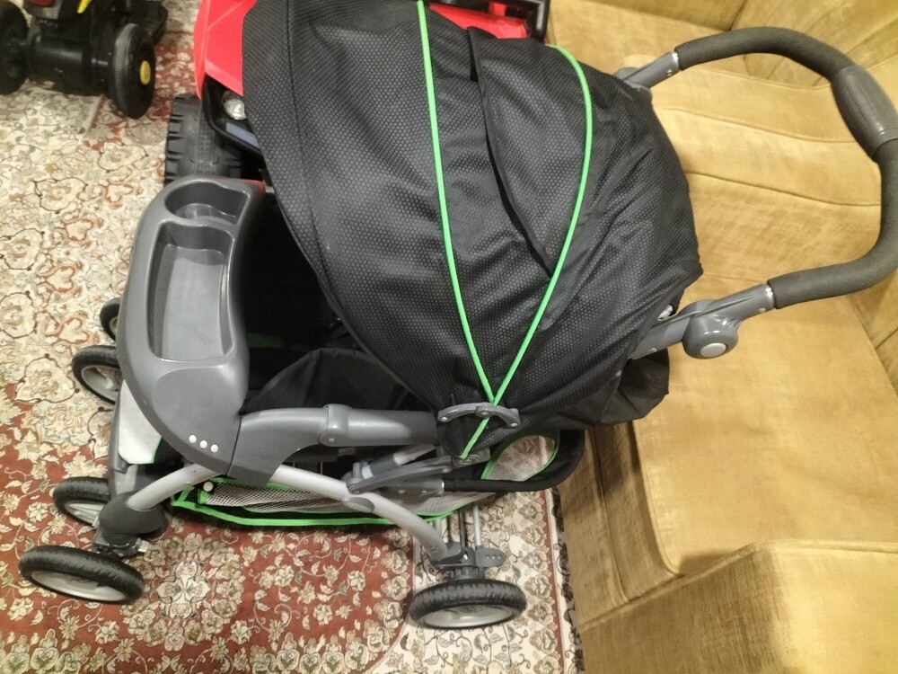kids stroller - 5