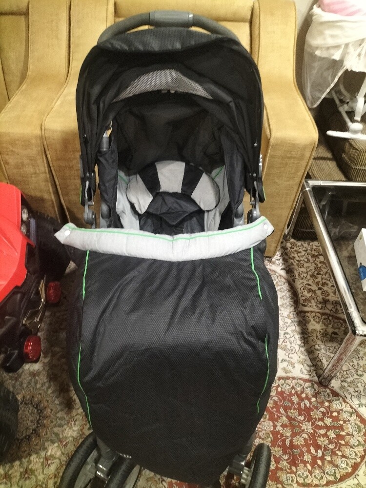 kids stroller - 2