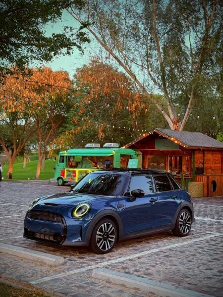 MINI COOPER S 2022 QR 80K - 5