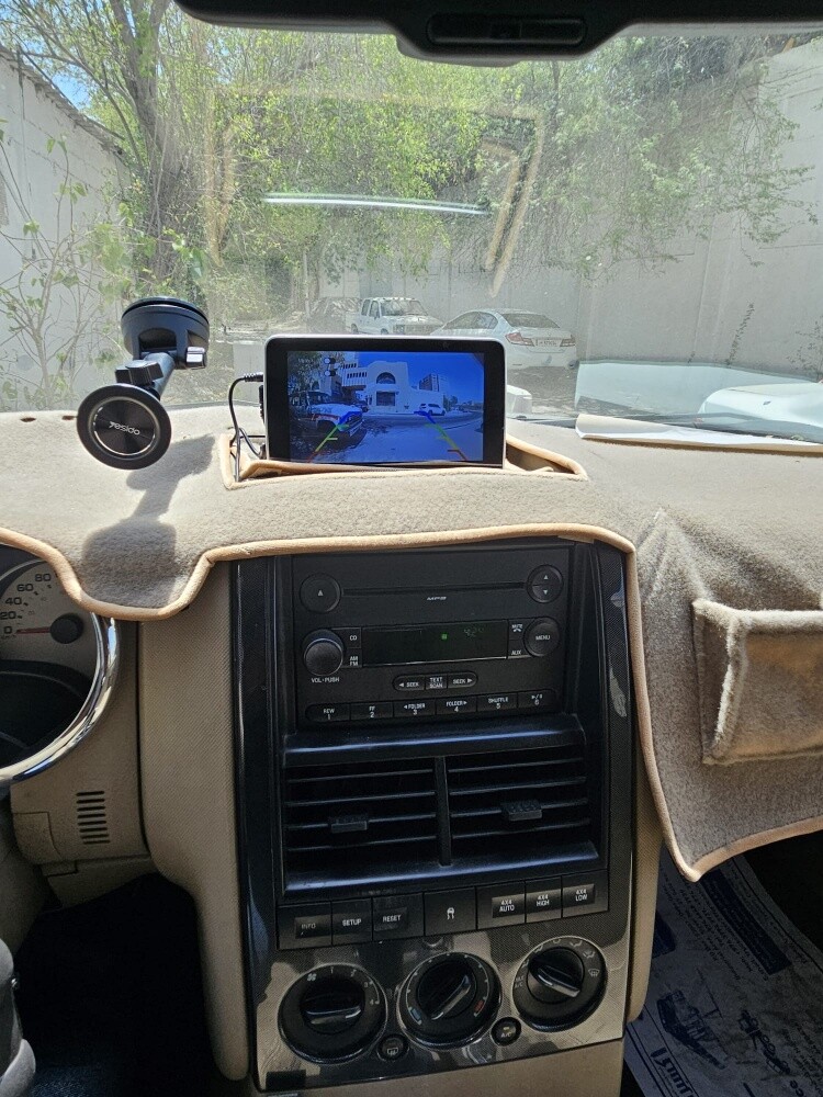 Ford Explorer 2007 model - 7