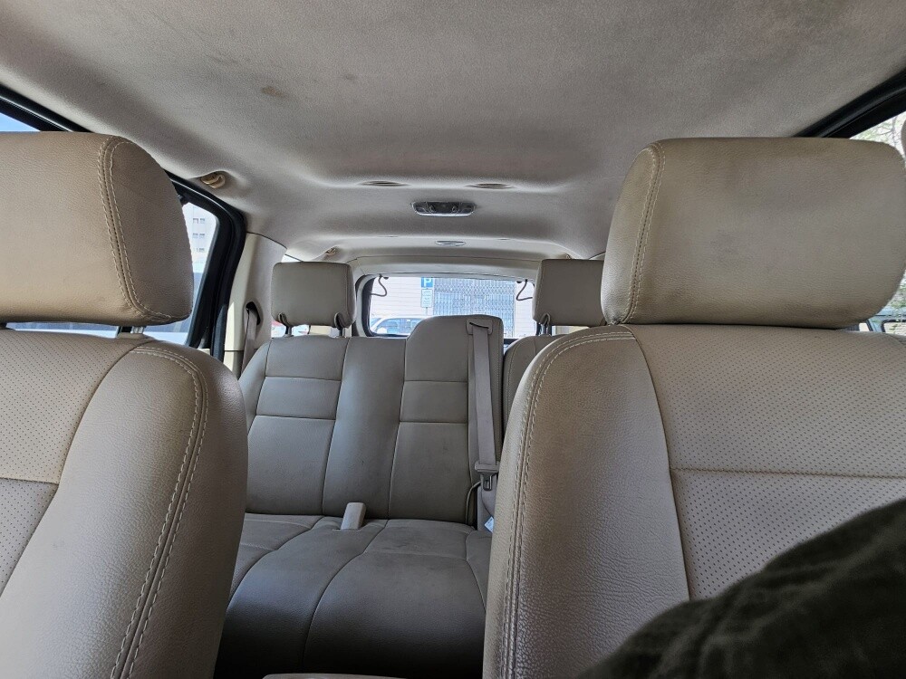 Ford Explorer 2007 model - 3
