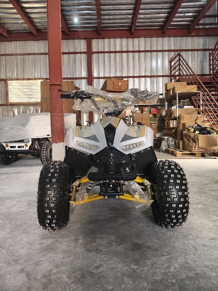 motor bike 125cc - 22