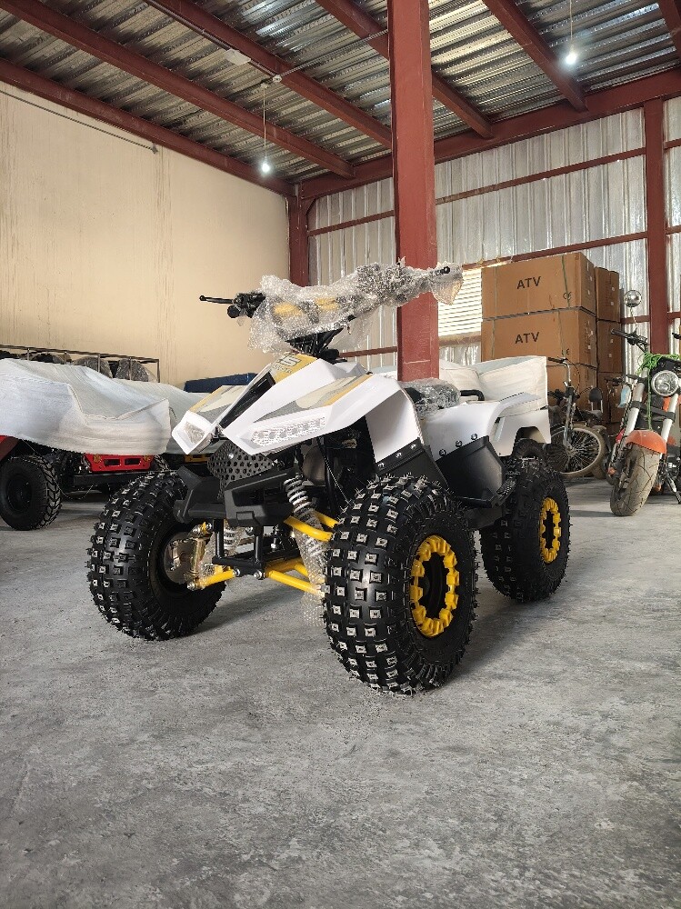 motor bike 125cc - 21