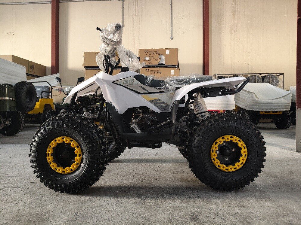 motor bike 125cc - 23