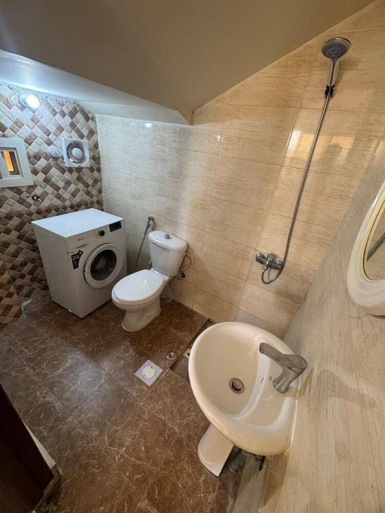 stodio fully furnished  khartyat - 8