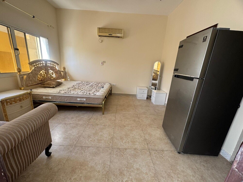 stodio fully furnished  khartyat - 4