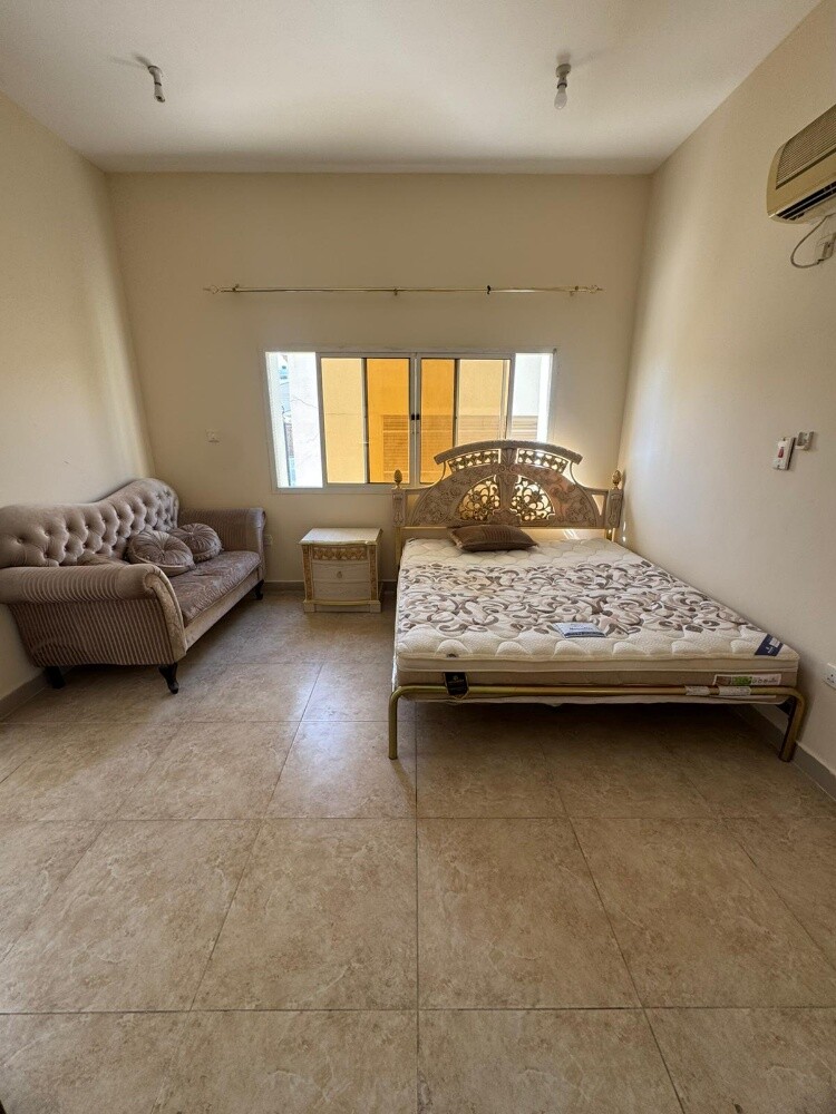 stodio fully furnished  khartyat - 9