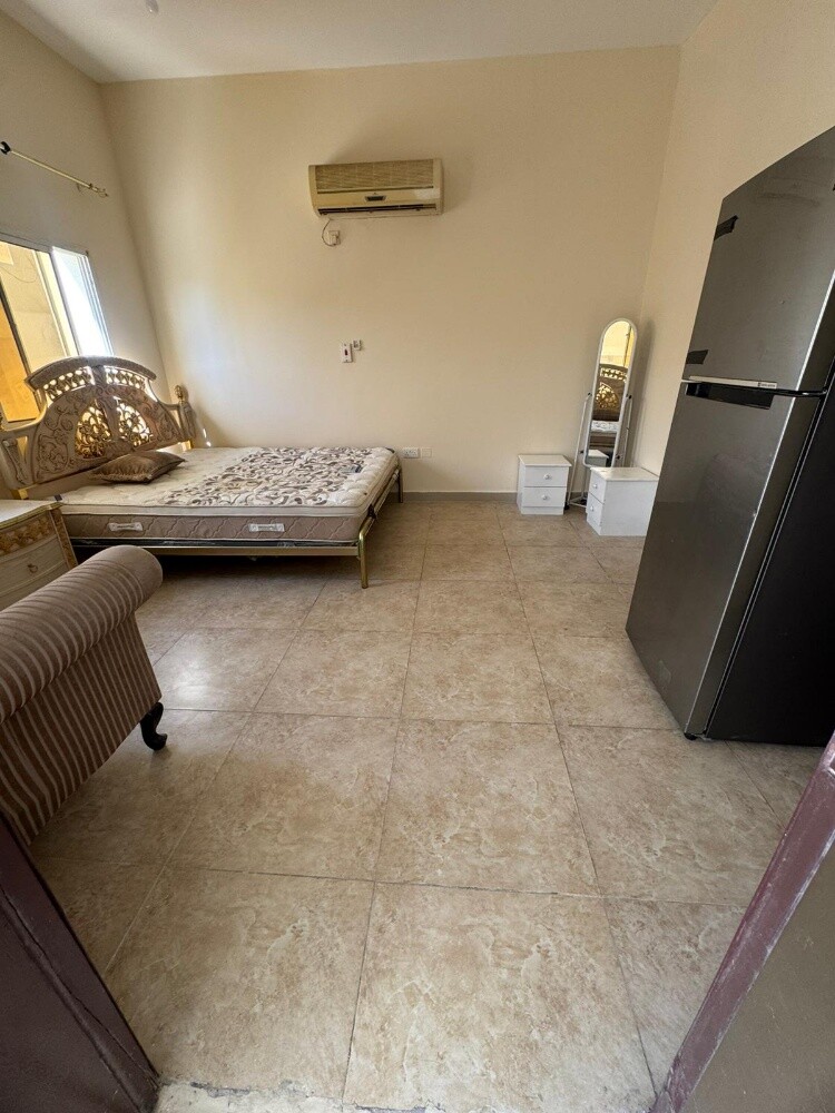 stodio fully furnished  khartyat - 6