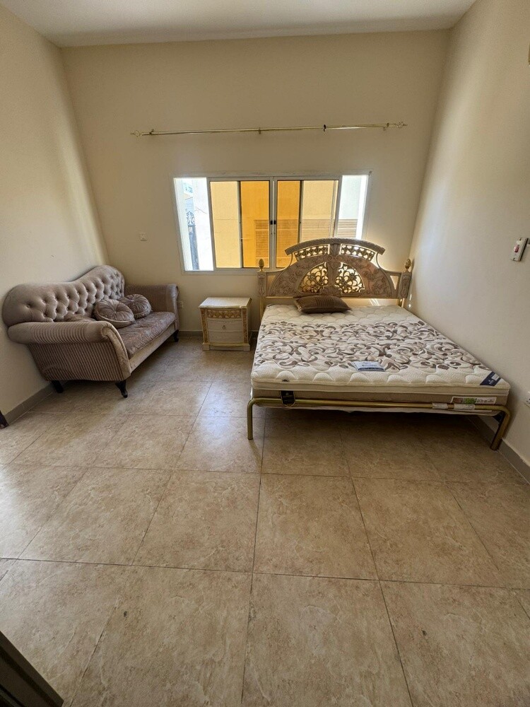 stodio fully furnished  khartyat - 2