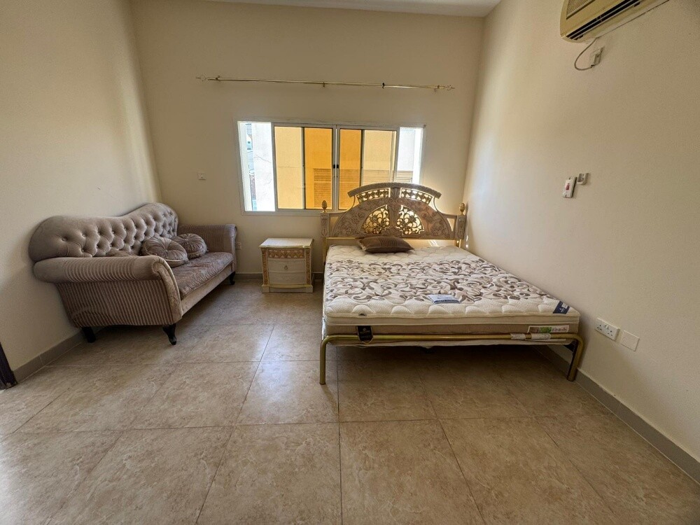 stodio fully furnished  khartyat - 11