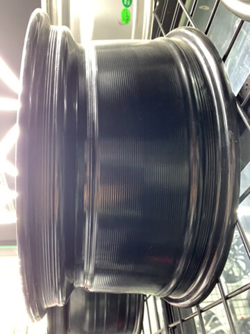 AMC RIM 17 4pc - 4