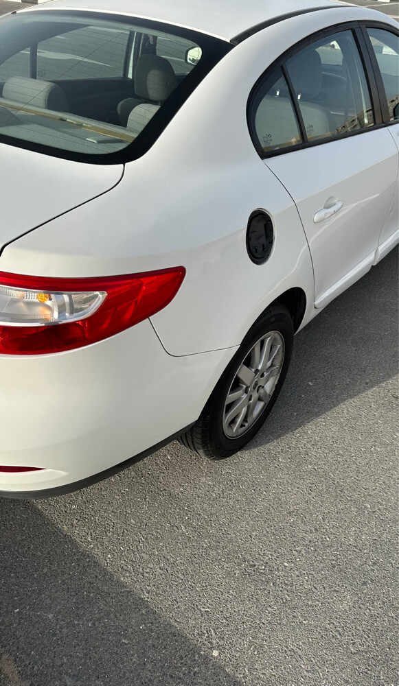 Renault Fluence 2011 - 6