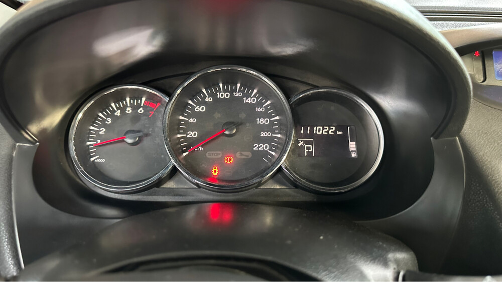Renault Fluence 2011 - 10