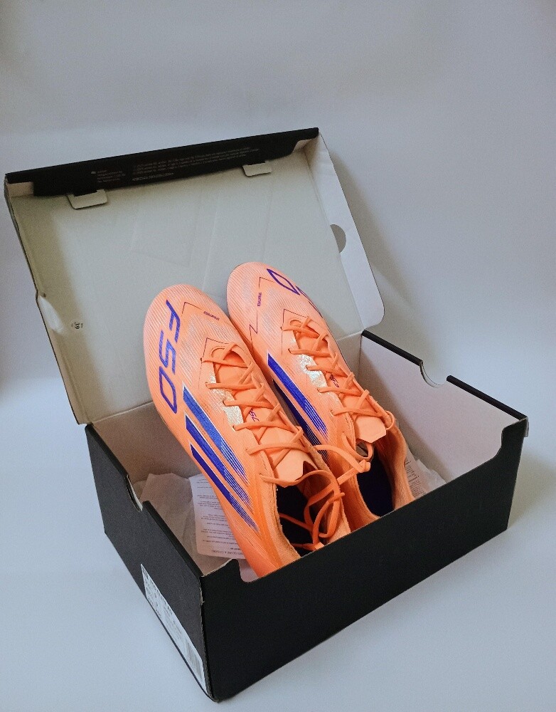 size 43 / adidas F50 elite - 1