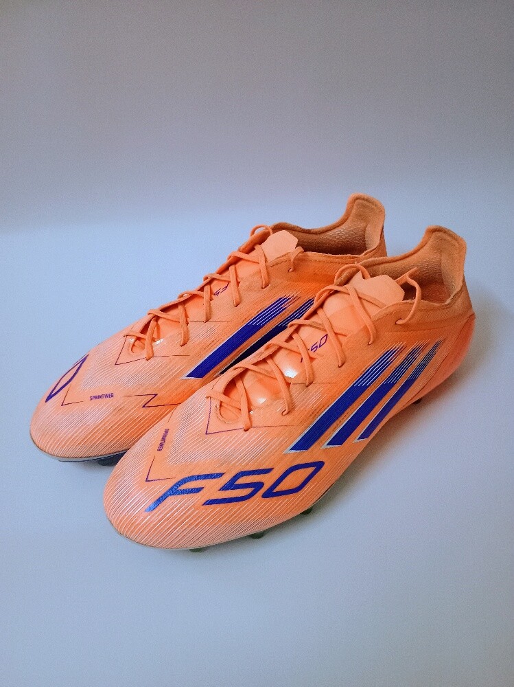 size 43 / adidas F50 elite - 6