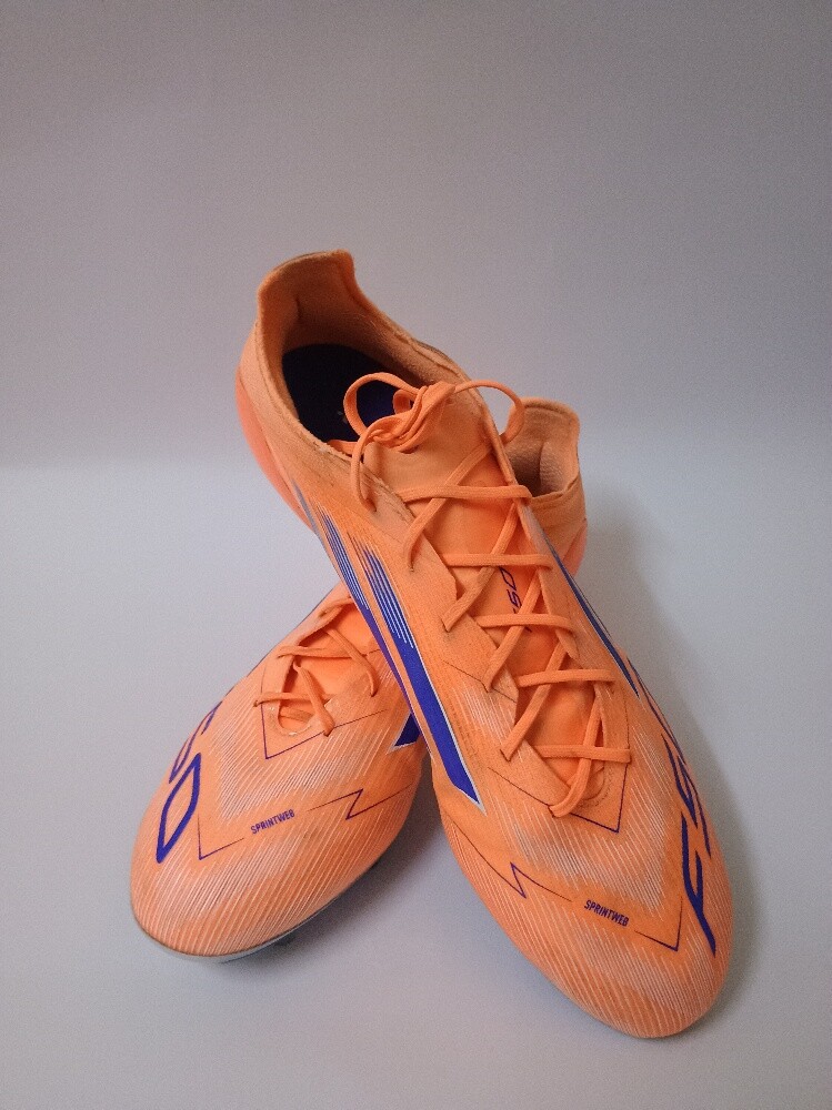 size 43 / adidas F50 elite - 7