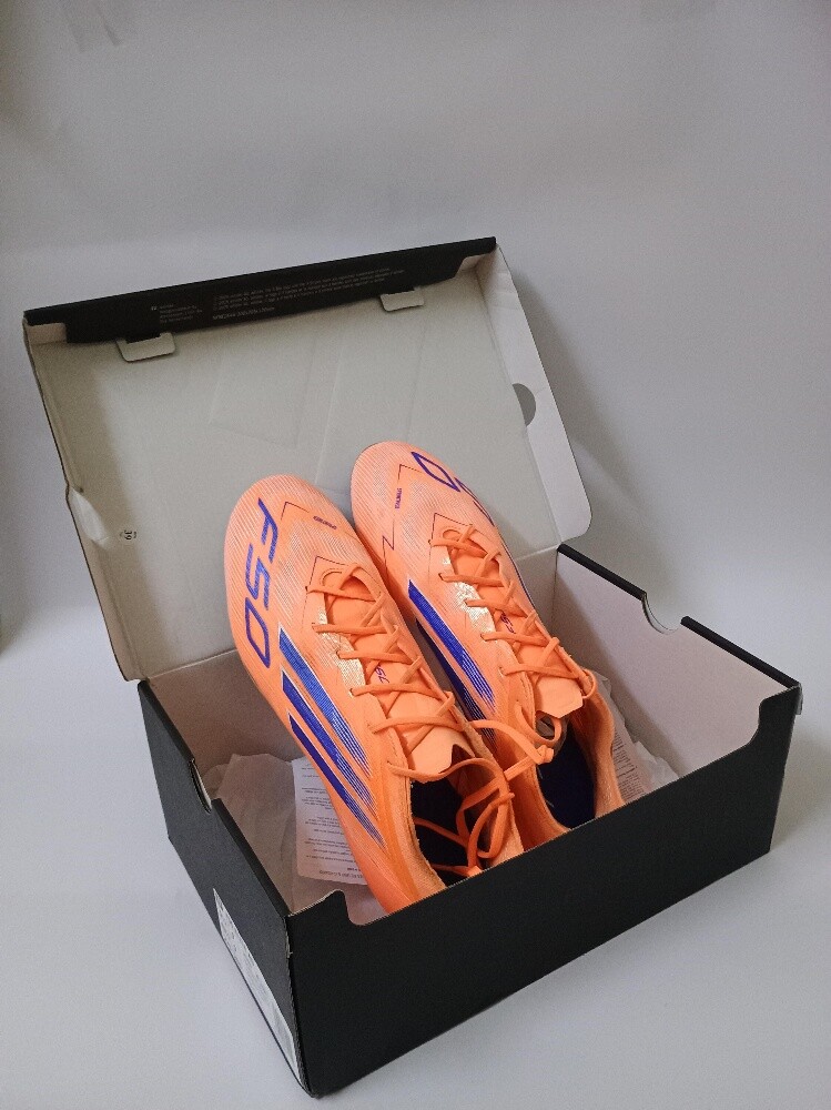 size 43 / adidas F50 elite - 2