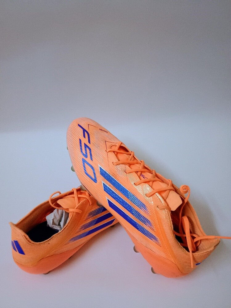 size 43 / adidas F50 elite - 5