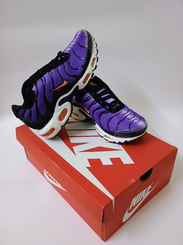 size 40 / Nike Air Max Plus OG - 2