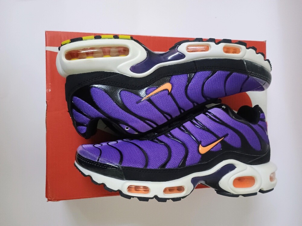 size 40 / Nike Air Max Plus OG - 3