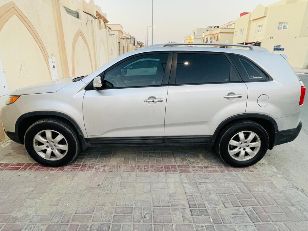 For Sale: Kia Sorento 2012 - 6