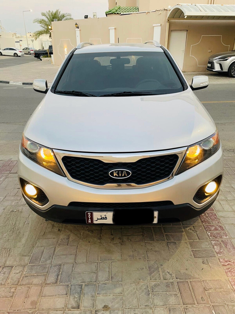 For Sale: Kia Sorento 2012 - 1
