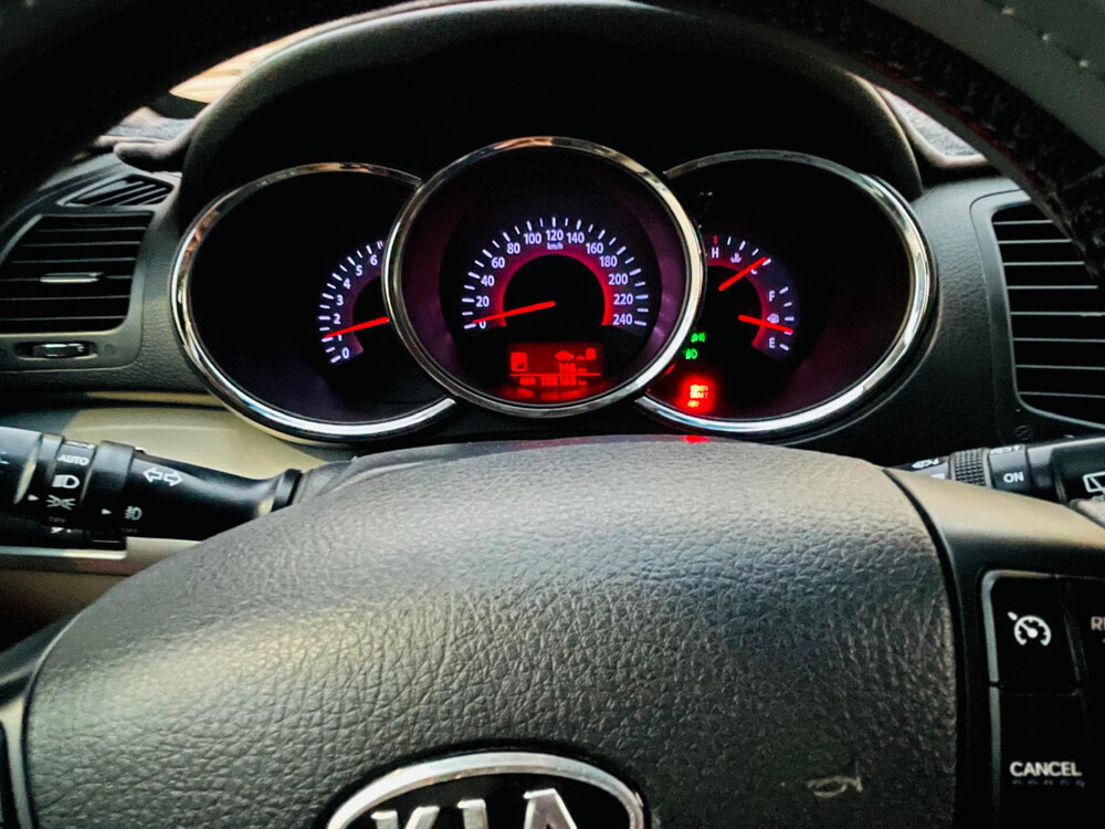 For Sale: Kia Sorento 2012 - 2