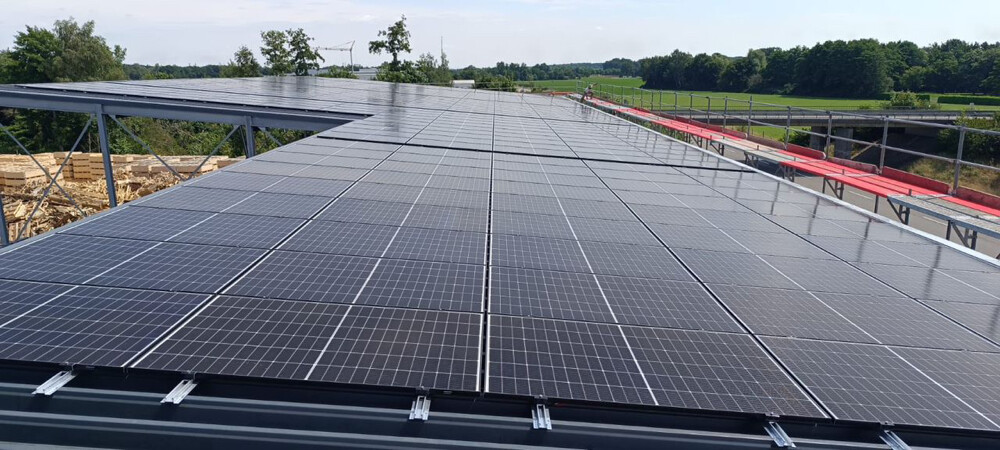 solar Energie - 2