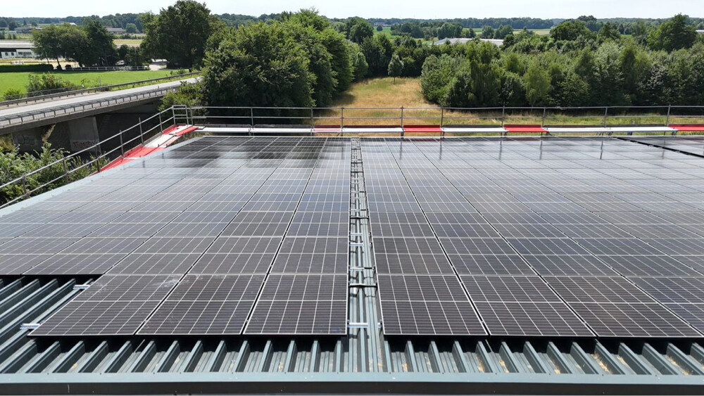 solar Energie - 1