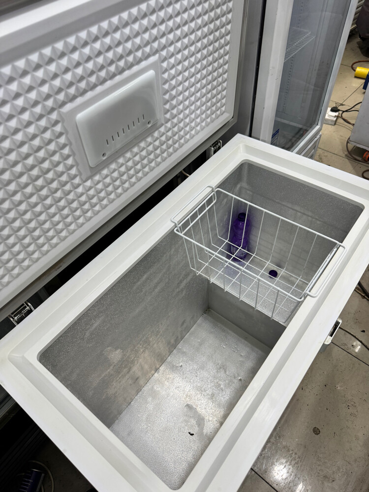 Freezer - 2