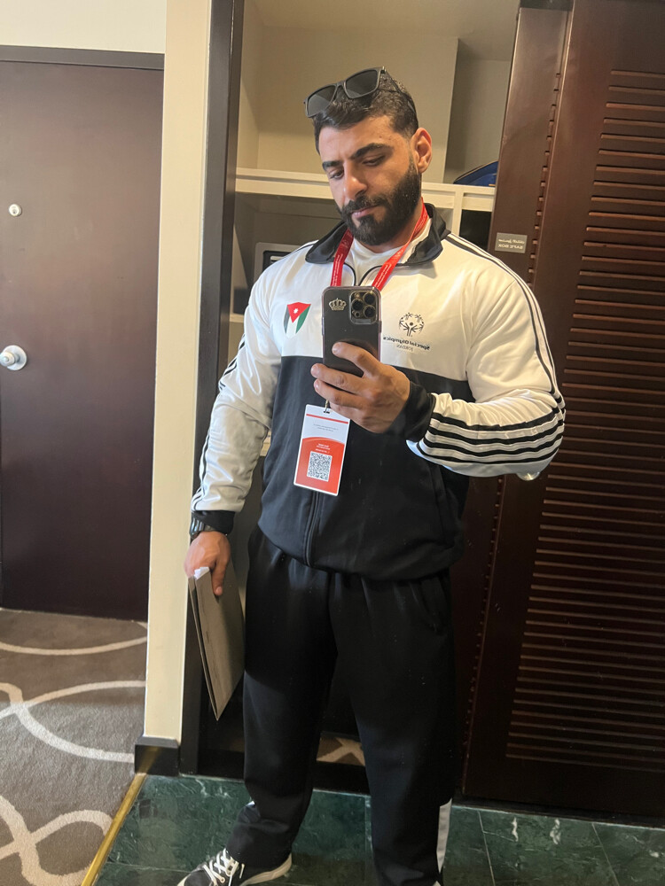 جلسات علاج طبيعي وتأهيل إصابات - 1