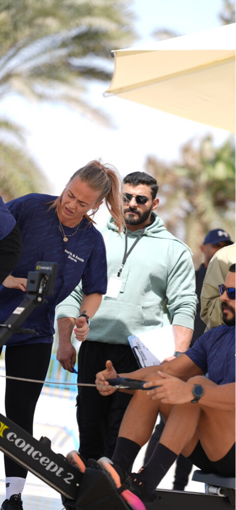 جلسات علاج طبيعي وتأهيل إصابات - 2