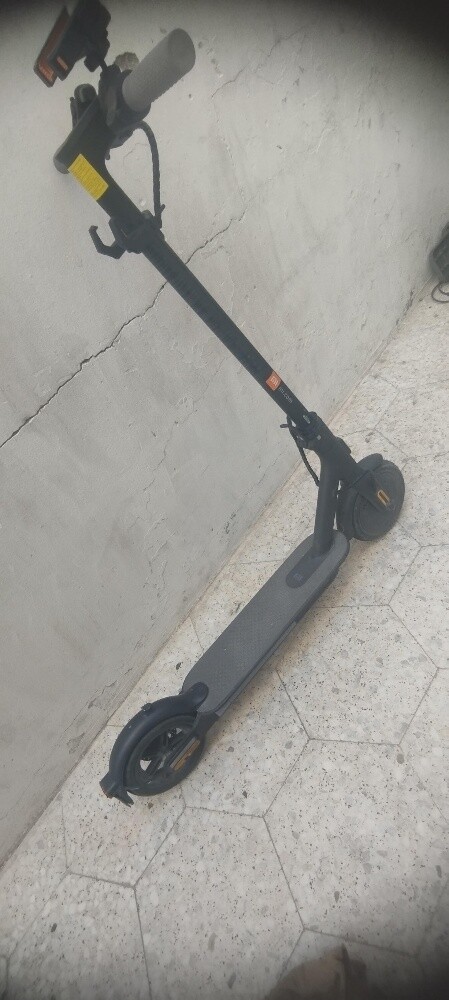 xioami electric scooter S1 - 1