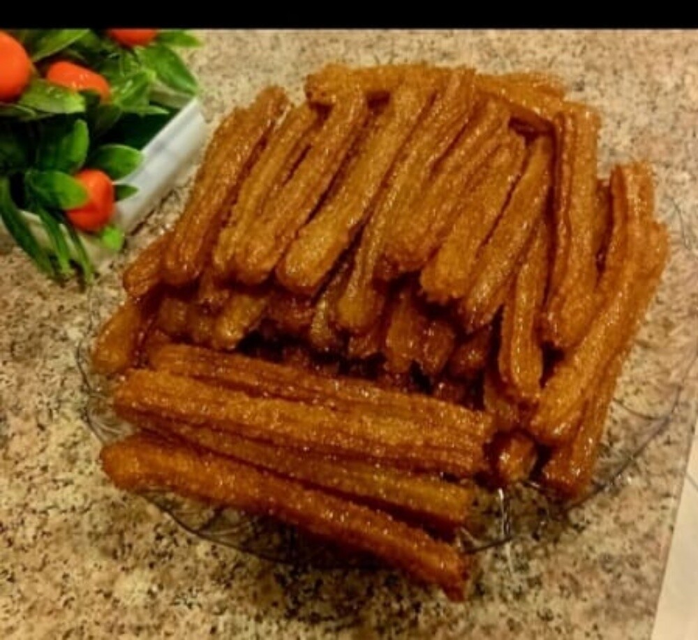 اكل وحلويات - 10