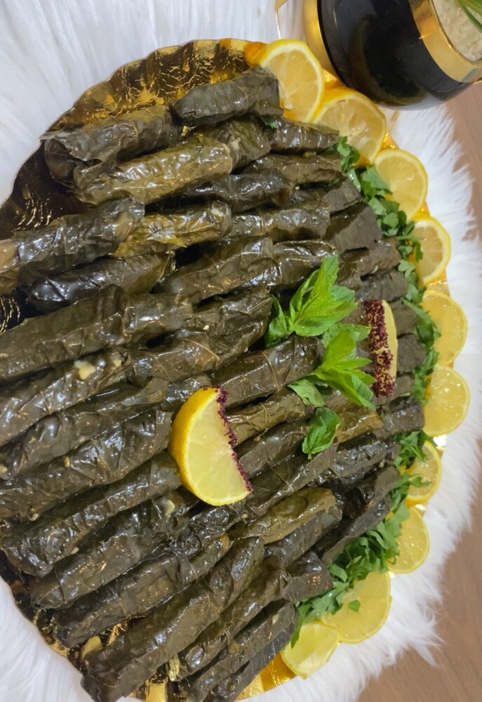 اكل وحلويات - 2