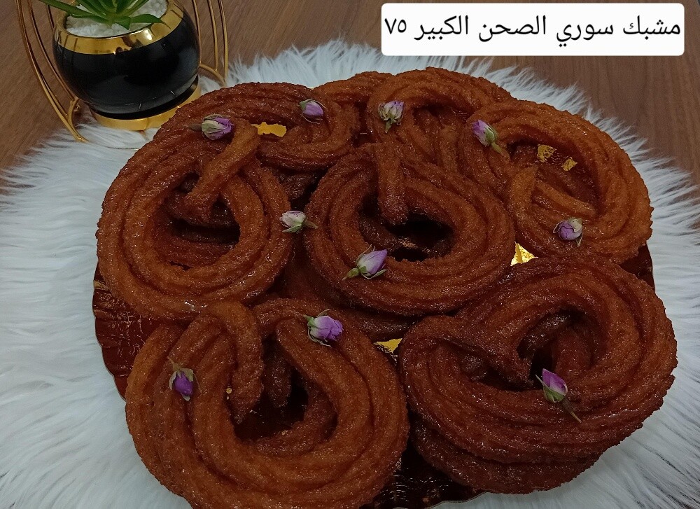 اكل وحلويات - 17
