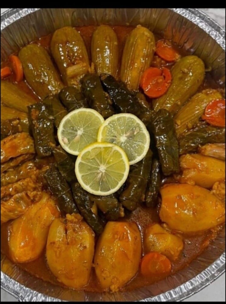 اكل وحلويات - 9