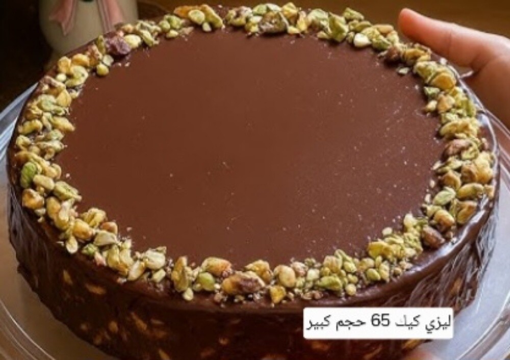 اكل وحلويات - 18