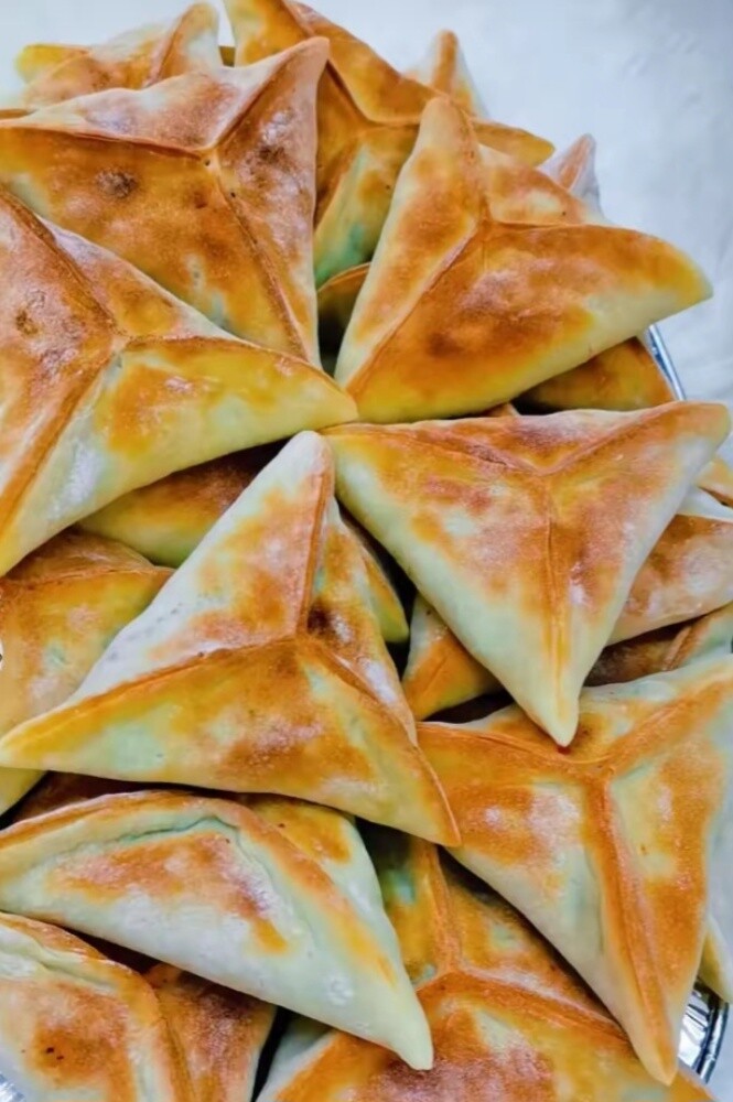 اكل وحلويات - 5