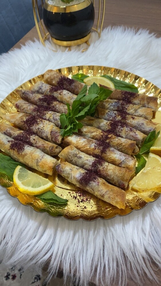 اكل وحلويات - 3