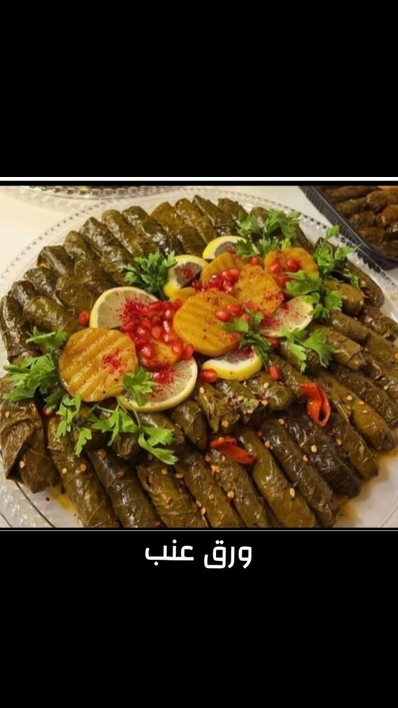 اكل وحلويات - 13
