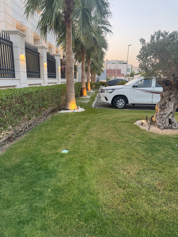 هاوس جاردن  - 4