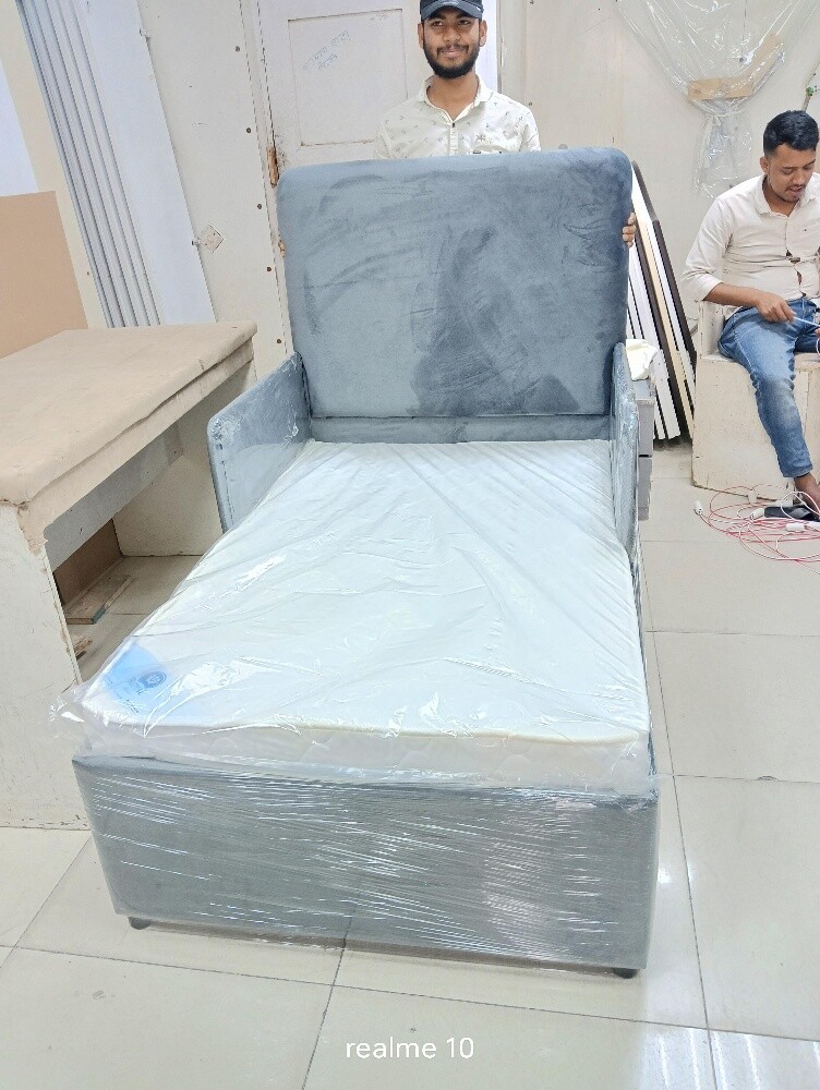 AL HARFA SHOWROOM - 16