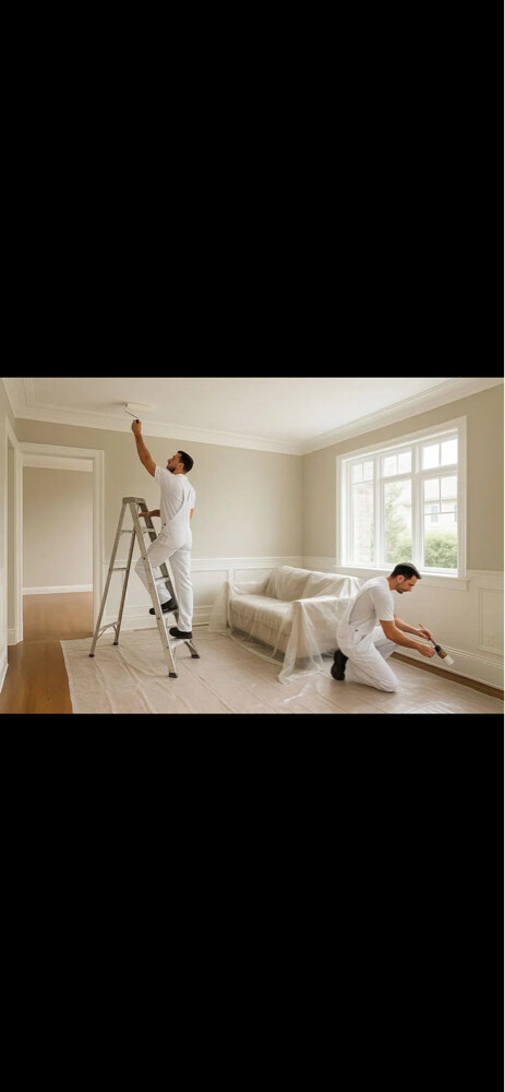 جميع اعمال الصيانة والخدمات - 8