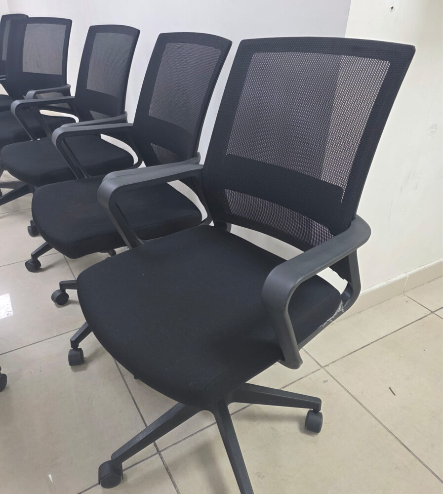 used office furniture sell - 9