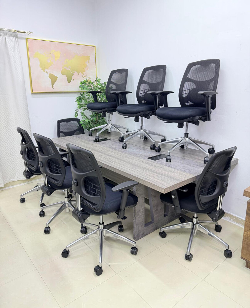used office furniture sell - 4
