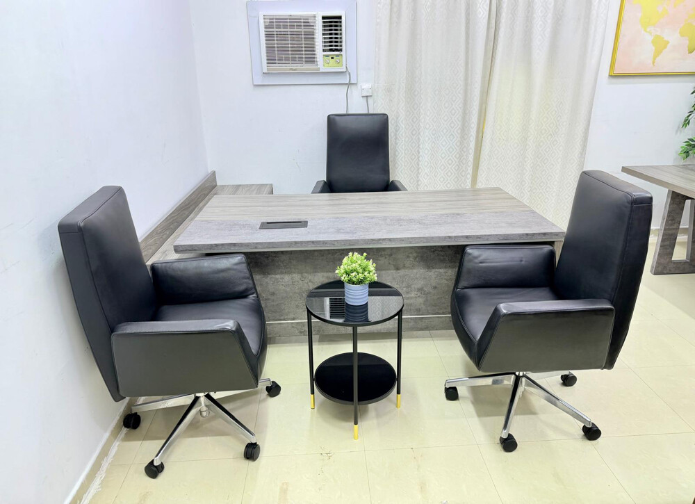used office furniture sell - 1