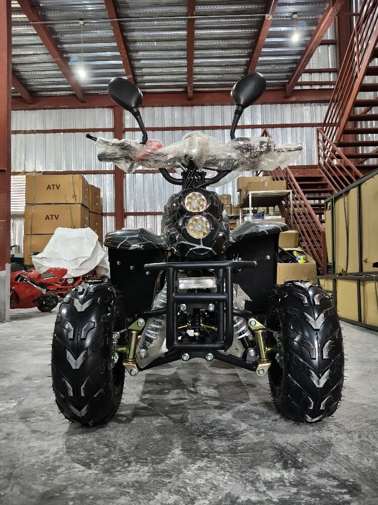 motor bike - 12