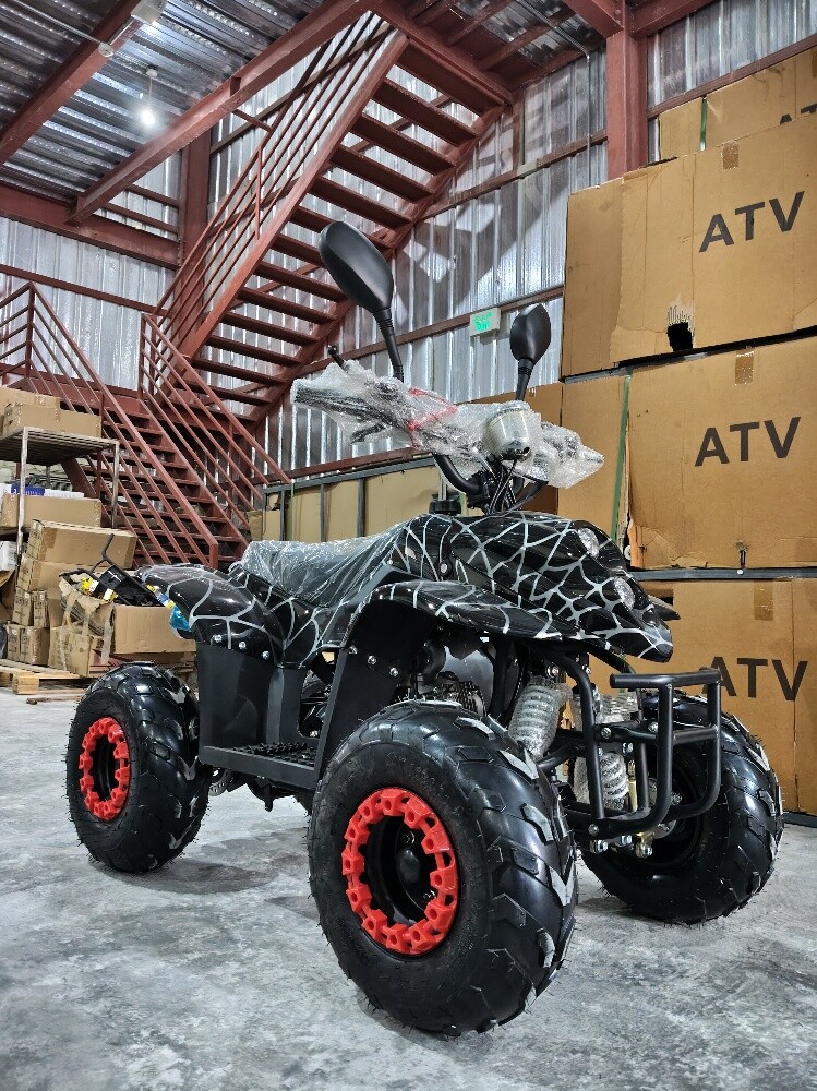 motor bike - 6